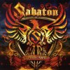Sabaton: Coat Of Arms - CD