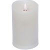 Sviečka LED 10cm