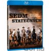 Sedm statečných Blu-ray