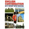 English Conversation be a sport with English - J. Mothejzíková