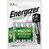 Energizer Power Plus AA 2000mAh 4ks 7638900417012