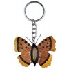 2Kids Toys Drevená kľúčenka veľká Motýľ