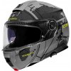 SCHUBERTH prilba C5 Globe grey - 2XL