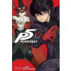 Persona 5, Vol. 1