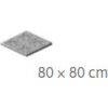 ABW Imperial Exclusive 80 x 80 cm , Farby gabro