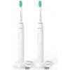 Elektrická zubná kefka Philips Sonicare 3100 1+1 HX3675/13 (HX3675/13)