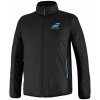 Pánske bundy Babolat Exercise Padded - Čierny (M)