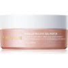 Jayjun Eye Gel Patch Roselle Tea hydrogélová maska na očné okolie proti opuchom a tmavým kruhom 60x1.4 g