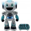 Lexibook Hovoriaci robot Powerman Advance (anglická verzia)
