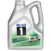 Mobil 1 - motorový olej ESP LV 0W30 4L 154318