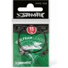 Stan-Mar Wolfrámové lanko 35cm - 15kg 2ks