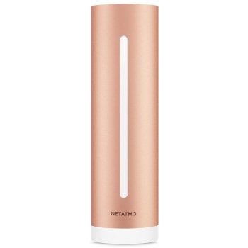 Netatmo NHC-EC