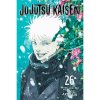 Viz Media Jujutsu Kaisen 26