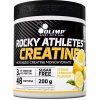 Olimp Rocky Athletes Creatine 200 g Citrusová limonáda Kreatín monohydrát