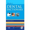 Mosbys Dental Dictionary - Rôzni autori (editori)