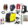 Giga set zváračka GeniMig 220 LCD KOWAX