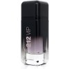 Carolina Herrera 212 VIP Black parfumovaná voda pánska 100 ml