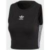 Top Adidas Originals Crop Tank Women|36