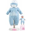 Llorens P13-847 obleček pro panenku velikosti 38 cm