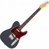 Fender American Professional Classic Telecaster RW Faded Black Elektrická gitara