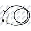 Snímač teploty výfukových plynov CHRYSLER 300C 3.0CRD 2005-, JEEP GRAND CHEROKEE 3.0CRD 2005-