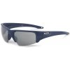 Slnečné okuliare Crowbar ESS® - dymové polarizačné sklá – Smoke Polarized, Navy Blue