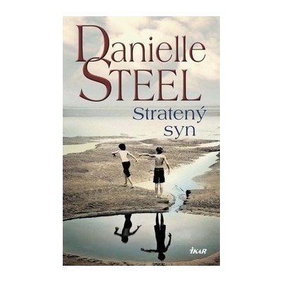 Stratený syn - Danielle Steelová