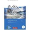 Studio d C1 Učebnice - Hermann Funk