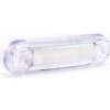 Pozičné svetlo FRISTOM FT-045 B LED