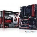 Gigabyte 990FX-Gaming