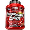 Amix Nutrition Amix IsoPrime CFM Whey Protein Isolate 2000 g - biela čokoláda