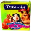 Dako Minerálny kameň hlodavec s jablkom 40 g