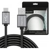Kábel USB 2.0 A/B 3m