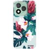 Picasee silikónový prehľadný obal pre Honor 400 Lite 5G - Rhododendron