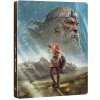 Pán prstenů: Válka Rohirů 2BD (UHD+BD) - steelbook