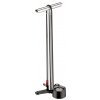 Lezyne Pump Floor Cnc Floor Drive 3.5 Silver Gloss