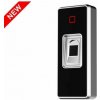 Kapacitná EM biometrická čítačka ZONEWAY F6-W