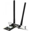 MERCUSYS MA80XE AX3000 WiFi6 BT PCIe Ad. - VÝPREDAJ