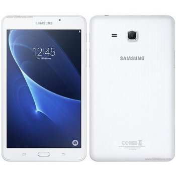 Samsung Galaxy Tab SM-T285NZWAXSK