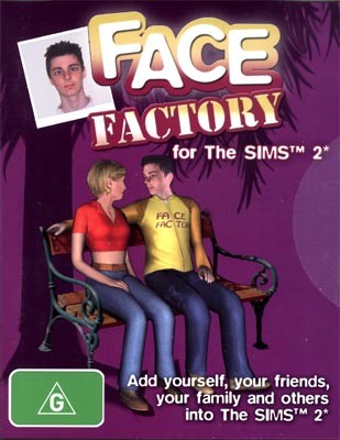 Face Factory