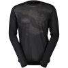 Pánsky cyklistický dres Scott Trail Flow LS