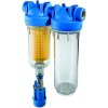 Atlas Filtri HYDRA DUO 3/4'' RLH 90 mcr s odkalovačom