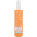 Vichy Capital Soleil Beach Protect multi protekčný sprej proti dehydratácii pokožky SPF30 200 ml