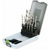 FESTOOL sada vrtákov HSS D3-10 CE/10 495128