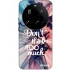 Picasee Fashion Case pre Xiaomi 15 Ultra - Nemysli toľko