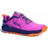 Altra Lone Peak 9+ W Purple Orange športové tenisky 38 EUR