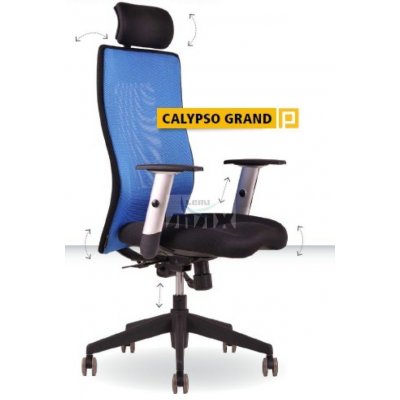 Office Pro Calypso Grand od 216 € - Heureka.sk