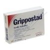 STADA ARZNEIMITTEL AG Grippostad 200/150/25/2.5mg cps.dur.20