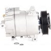 Kompresor klimatizácie NISSENS 890264