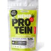 Zelená země Konopný proteín BIO 125 g
